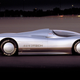 Illustration for article titled The 1987 Oldsmobile Aerotech Was Not Your Great-Grandson's Oldsmobile